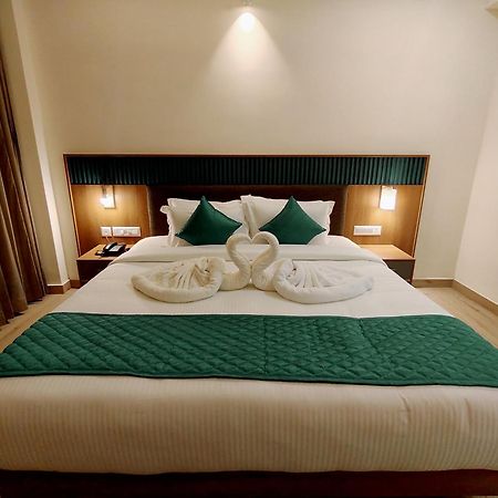 Hotel Viraj Retreat Mundrothuruth Zewnętrze zdjęcie