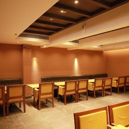 Hotel Viraj Retreat Mundrothuruth Zewnętrze zdjęcie