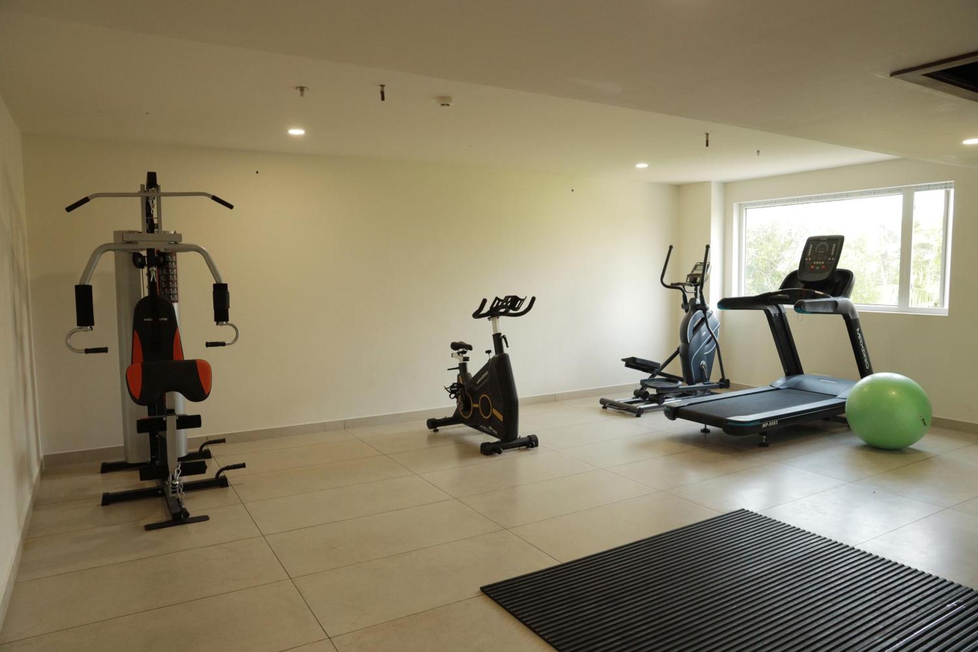 Hotel Viraj Retreat Mundrothuruth Zewnętrze zdjęcie