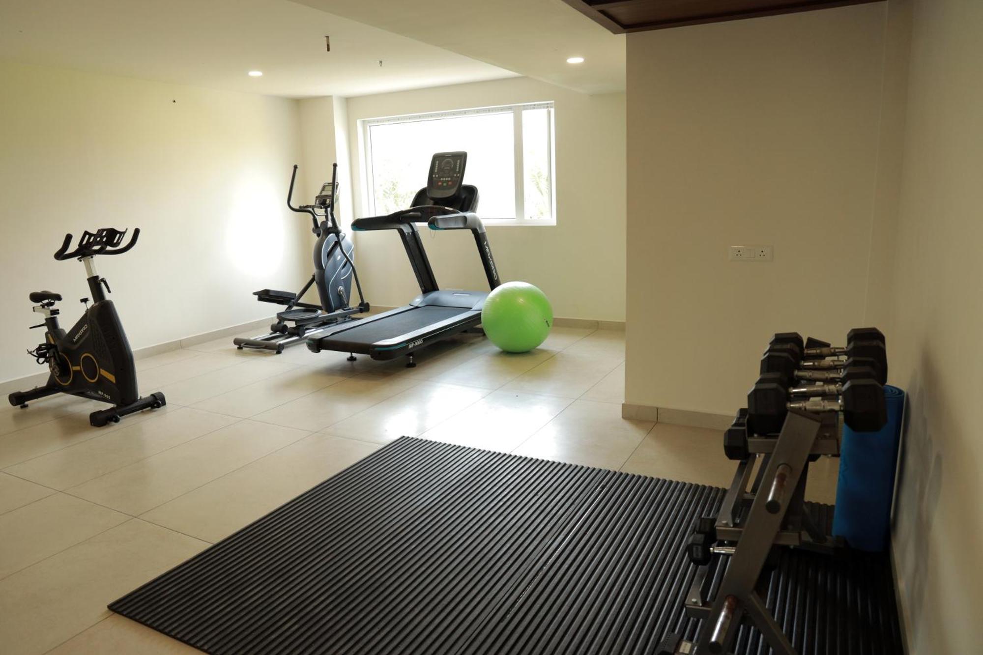 Hotel Viraj Retreat Mundrothuruth Zewnętrze zdjęcie
